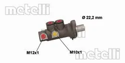 Brake Master Cylinder