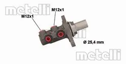 Brake Master Cylinder