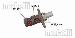 Brake Master Cylinder