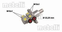 Brake Master Cylinder