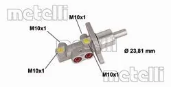 Brake Master Cylinder