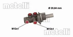 Brake Master Cylinder