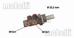 Brake Master Cylinder