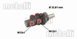 Brake Master Cylinder
