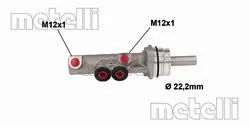 Brake Master Cylinder