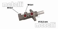 Brake Master Cylinder