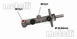 Brake Master Cylinder