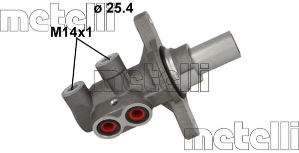 Brake Master Cylinder