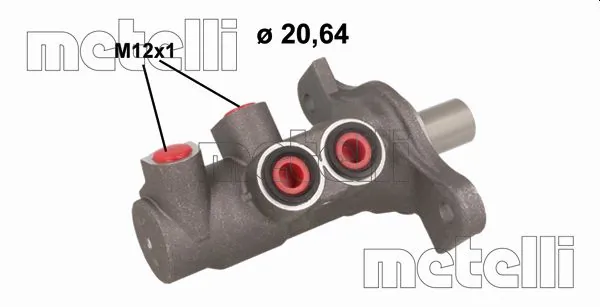 Brake Master Cylinder