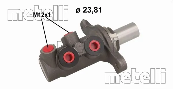 Brake Master Cylinder