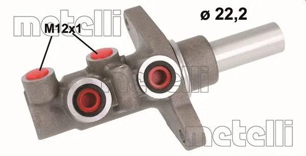 Brake Master Cylinder