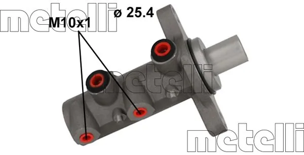 Brake Master Cylinder