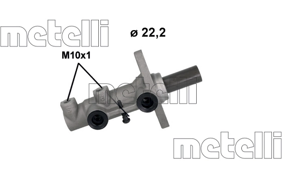 Brake Master Cylinder