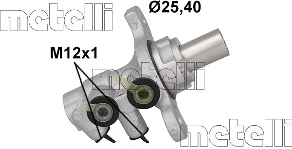 Brake Master Cylinder