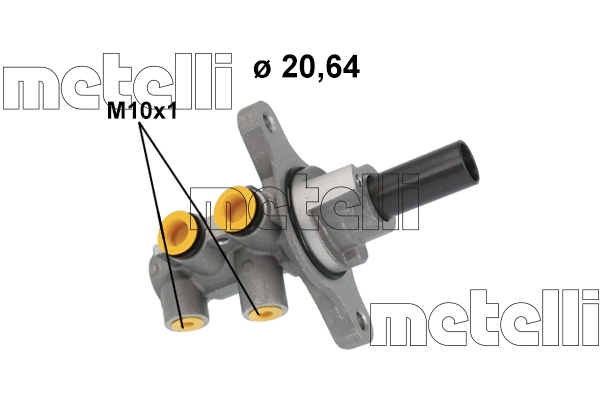 Brake Master Cylinder