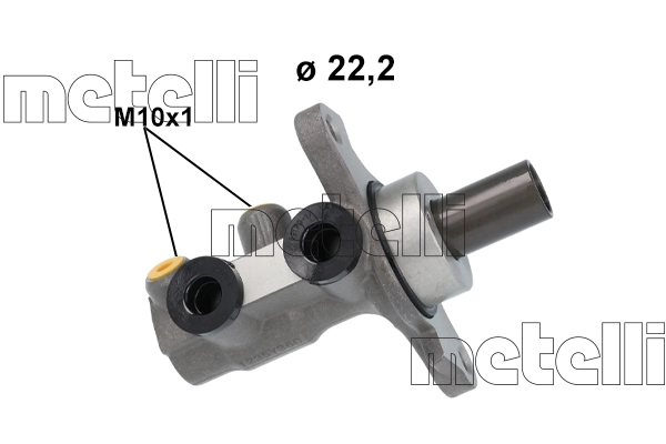 Brake Master Cylinder
