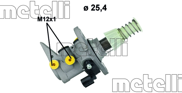Brake Master Cylinder