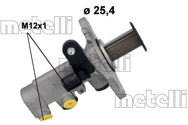 Brake Master Cylinder