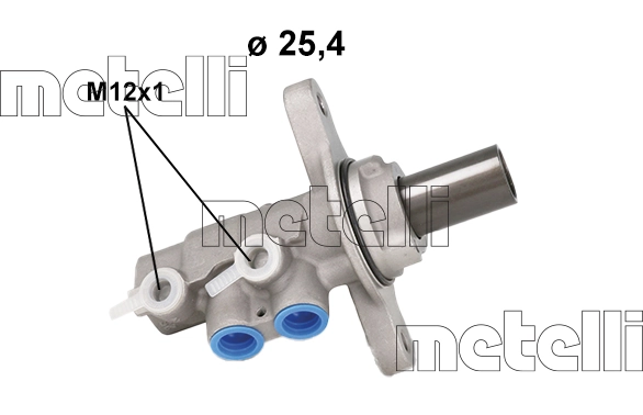 Brake Master Cylinder