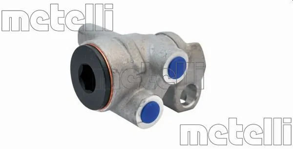 Brake Force Regulator