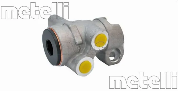 Brake Force Regulator