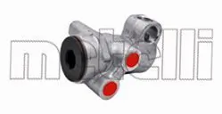 Brake Force Regulator