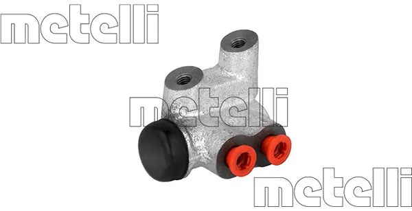 Brake Force Regulator