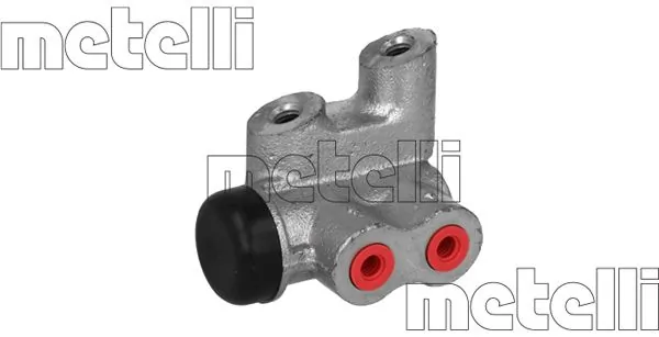 Brake Force Regulator