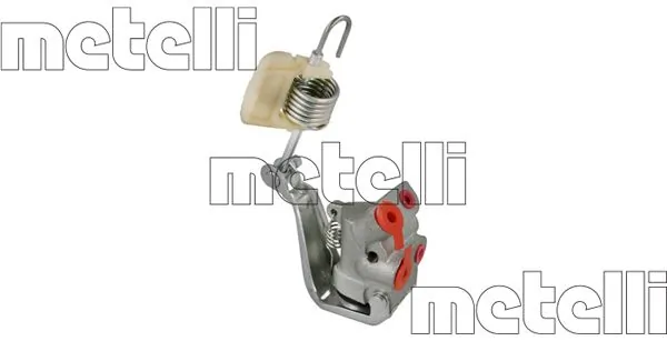 Brake Force Regulator
