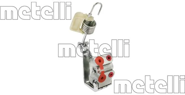 Brake Force Regulator