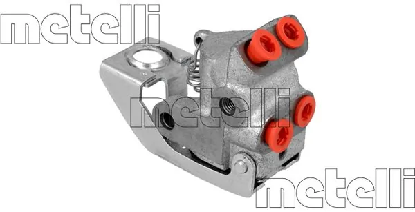 Brake Force Regulator