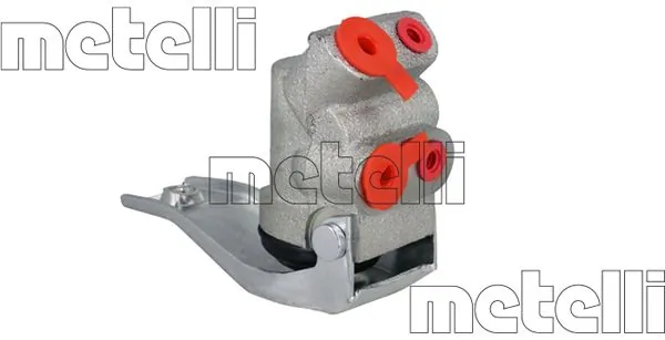 Brake Force Regulator