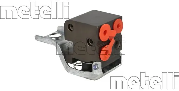 Brake Force Regulator