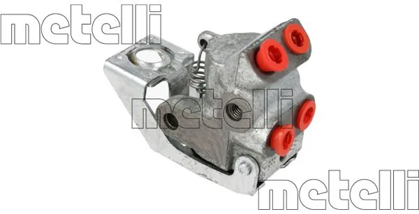Brake Force Regulator