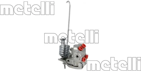 Brake Force Regulator