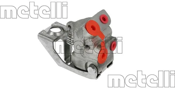 Brake Force Regulator