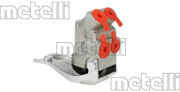 Brake Force Regulator