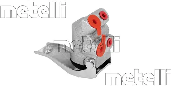 Brake Force Regulator