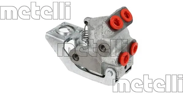 Brake Force Regulator