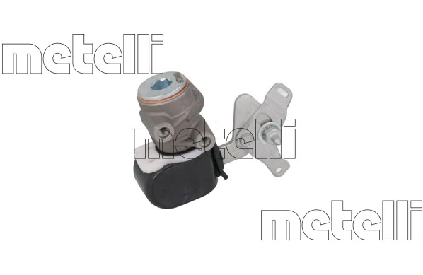 Brake Force Regulator
