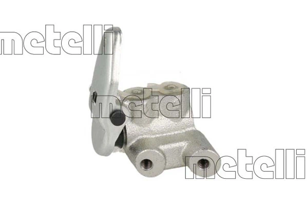 Brake Force Regulator