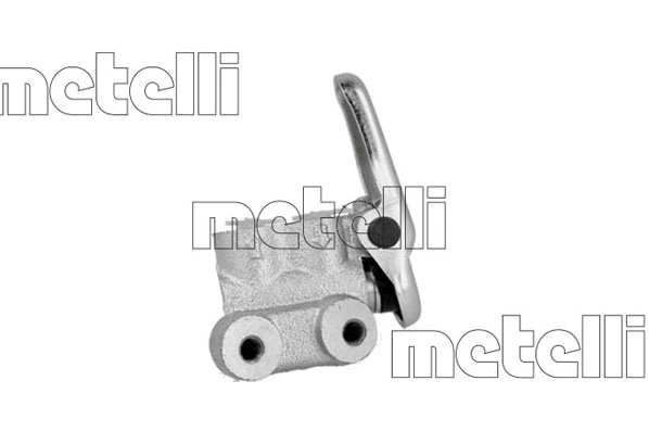 Brake Force Regulator