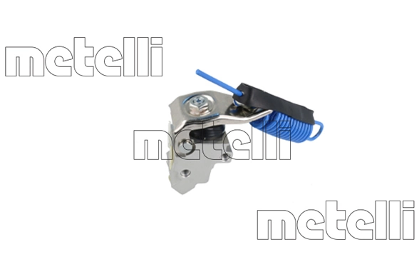 Brake Force Regulator