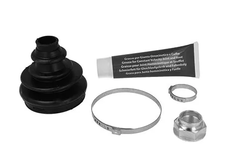Bellow Kit, drive shaft