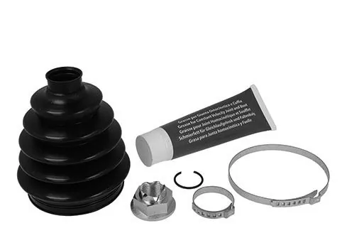 Bellow Kit, drive shaft
