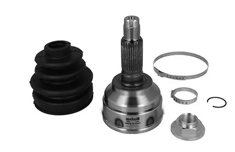 Joint Kit, drive shaft
