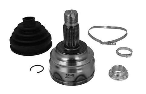 Joint Kit, drive shaft