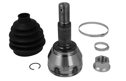 Joint Kit, drive shaft