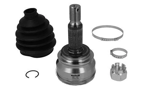 Joint Kit, drive shaft