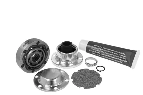 Joint, propshaft